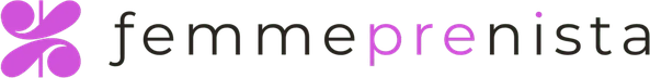 Femmeprenista logo